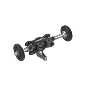 smallrig mini magic arm with universal ball heads