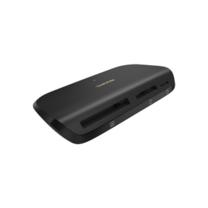sandisk imagemate pro usb type c multi card reader/writer