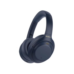 sony wh 1000xm4 wireless noise cancelling headphones