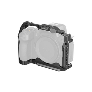 smallrig "night eagle" camera cage for select nikon z series (z5 ii)