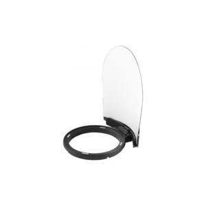 godox ak r12 bounce card for round head flash