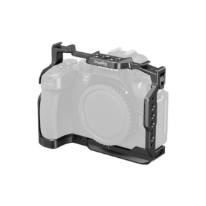 smallrig camera cage for nikon z50 ii