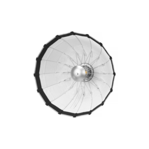 godox s65w quick release umbrella softbox (white, 65cm)