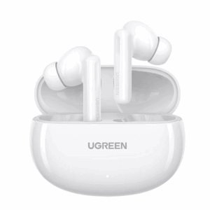 ugreen 15158 hitune t6 hybrid active noise cancelling earbuds