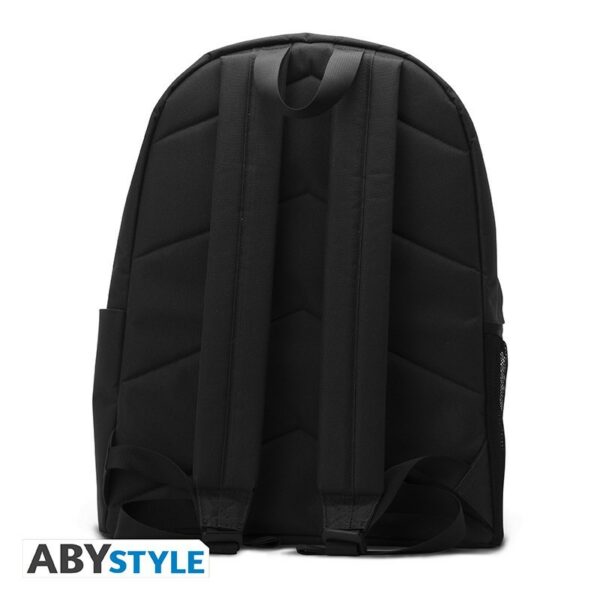 friends backpack central perk (abybag452)