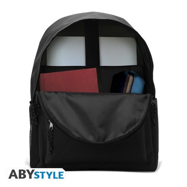 friends backpack central perk (abybag452)