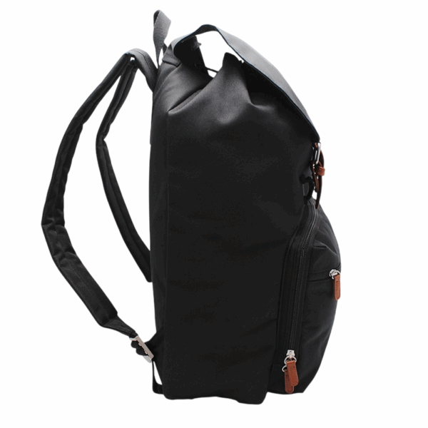 naruto shippuden xxl backpack "akatsuki" (abybag527)