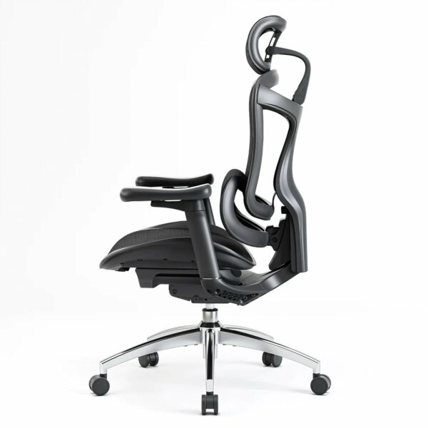 sihoo pro ergonomic office chair (black) – model c300 b101 jt