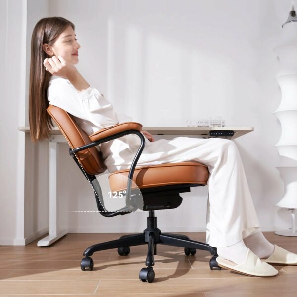 sihoo pro ergonomic office chair (grey) – model a3b b103 (copy)