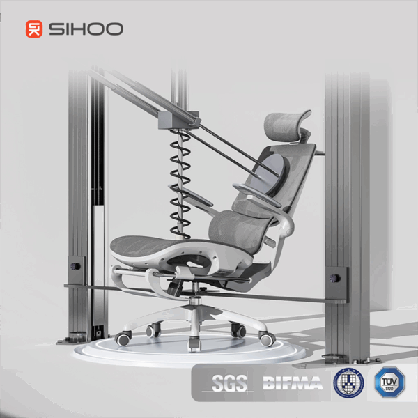 sihoo pro ergonomic office chair (grey) – model a3b b103 (copy)