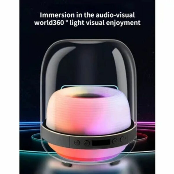 l30 wireless bluetooth speaker