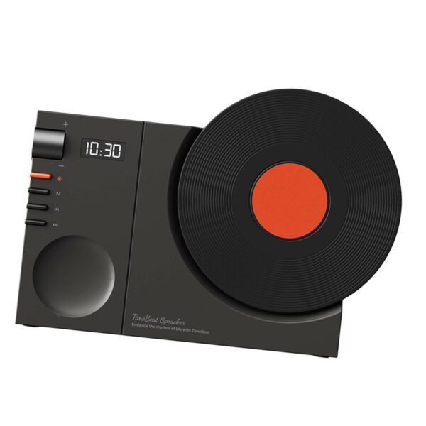 time beat speaker bluetooth
