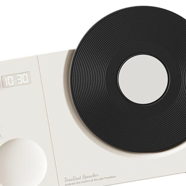 time beat speaker bluetooth