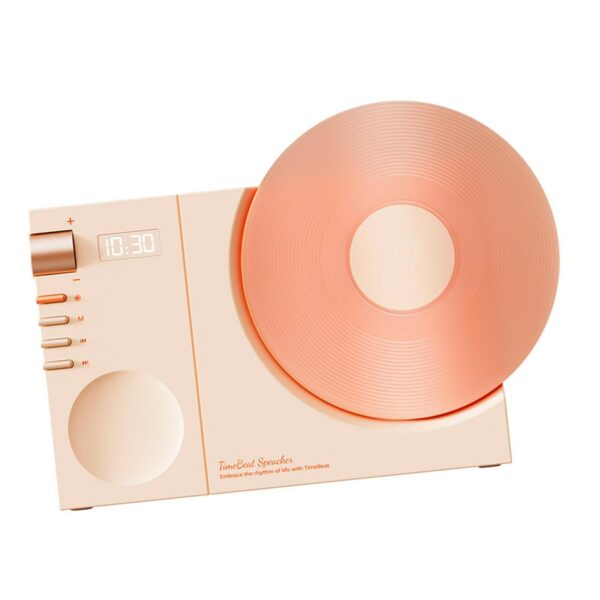 time beat speaker bluetooth