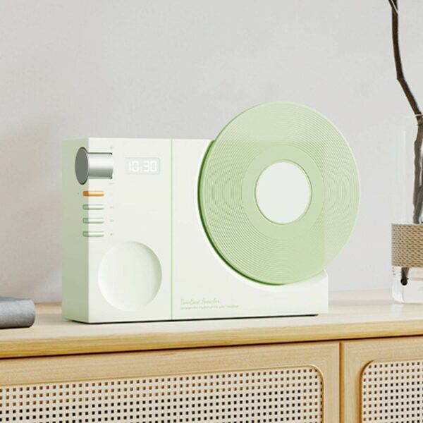 time beat speaker bluetooth
