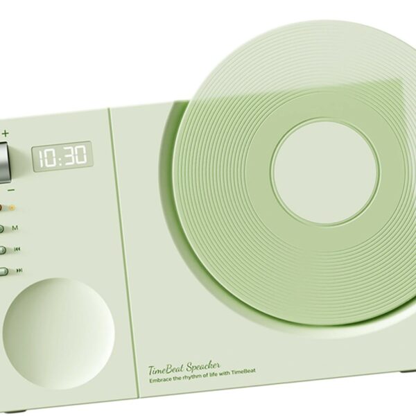 time beat speaker bluetooth