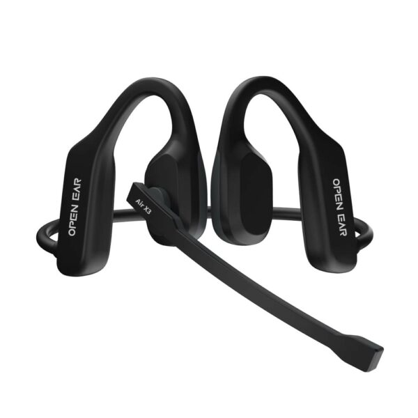 openear air x3 bone conduction headphone