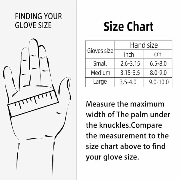 hand wrist splint supports