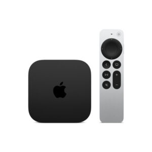 apple tv 4k 3rd generation 64gb (mn873pa/a)