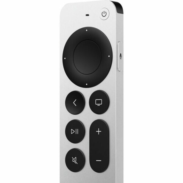 apple tv 4k 3rd generation 64gb (mn873pa/a)