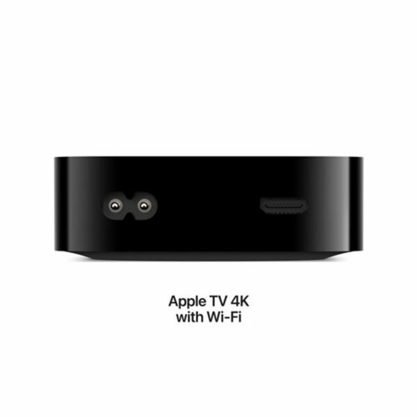 apple tv 4k 3rd generation 64gb (mn873pa/a)