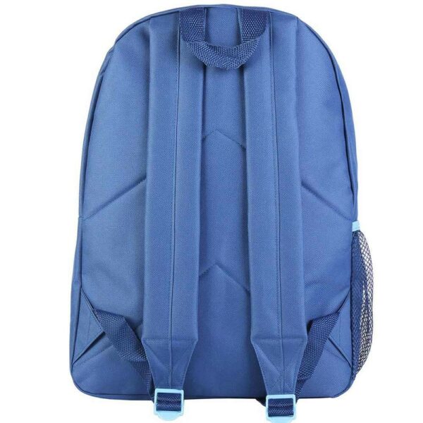 disney stitch casual backpack