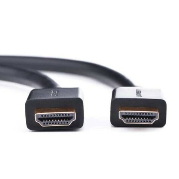ugreen 10111 hdmi 4k cable male to male black 15m