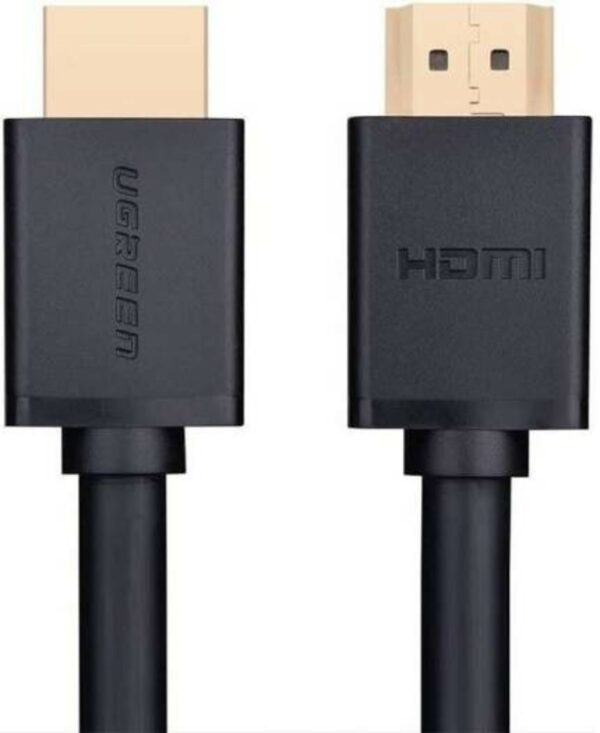 ugreen 10111 hdmi 4k cable male to male black 15m