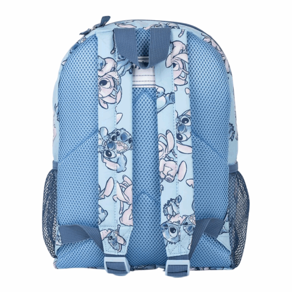 disney stitch and angel backpack