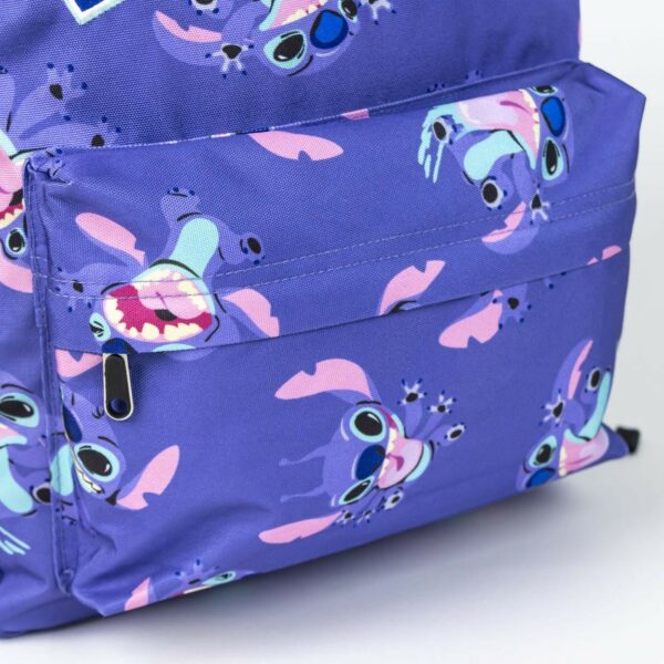 disney 42cm stitch backpack