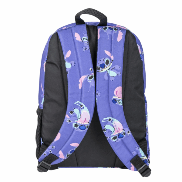 disney 42cm stitch backpack