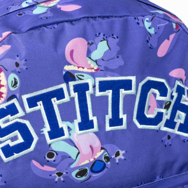 disney 42cm stitch backpack