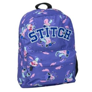disney 42cm stitch backpack