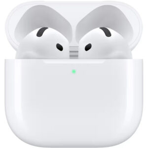 apple airpods 4 with active noise cancellation (mxp93ll/a)