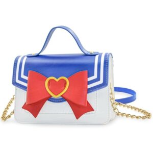 sailor moon purse