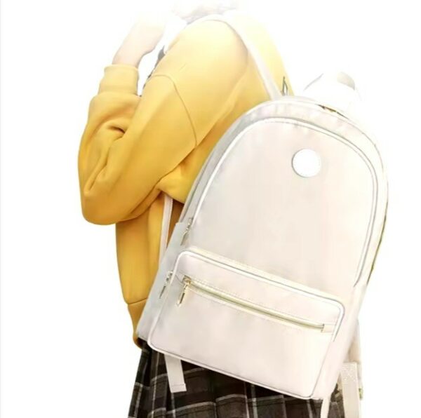 coteetci nylon series double shoulder bag (14078 gr)