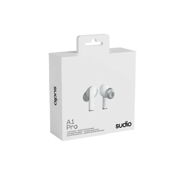 sudio a1 pro open ear wireless earbuds