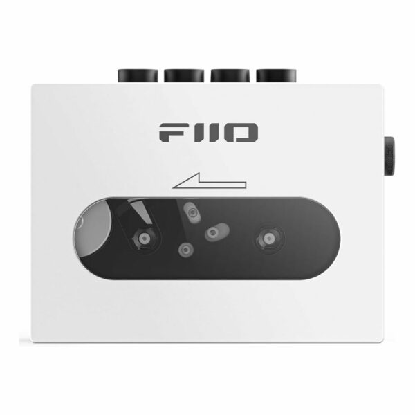 fiio cp13 portable stereo cassette player