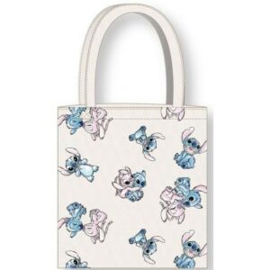 disney stitch tote bag