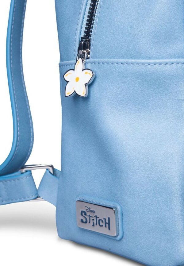 disney stitch mini backpack beach day