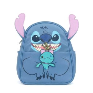 stitch and scrump backpack