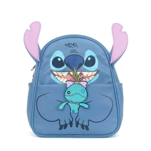 stitch and scrump backpack