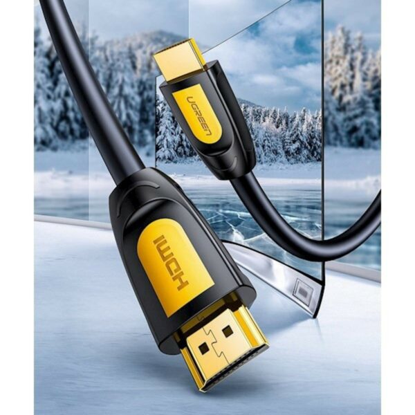 ugreen 10170 hdmi 4k cable male to male black 10m