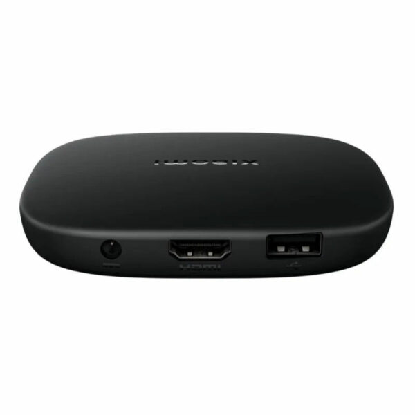 xiaomi tv box s (3rd gen) 4k ultra hd mdz 32 aa