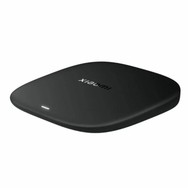 xiaomi tv box s (3rd gen) 4k ultra hd mdz 32 aa