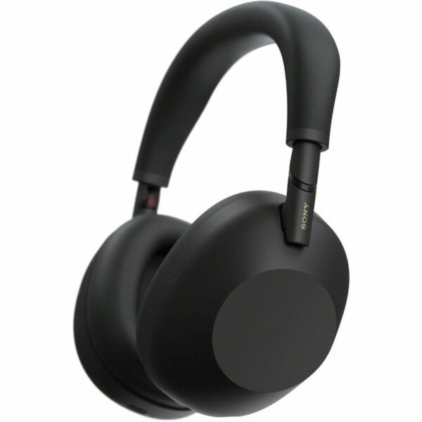 sony wh 1000xm6 premium noise cancelling over ear headphones