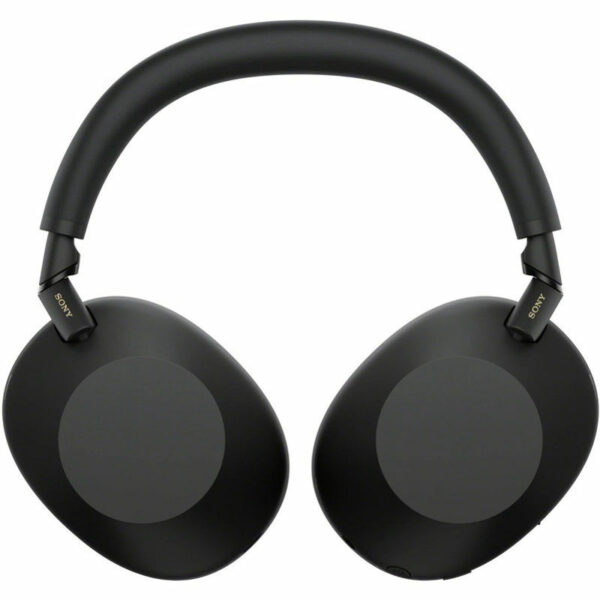 sony wh 1000xm6 premium noise cancelling over ear headphones