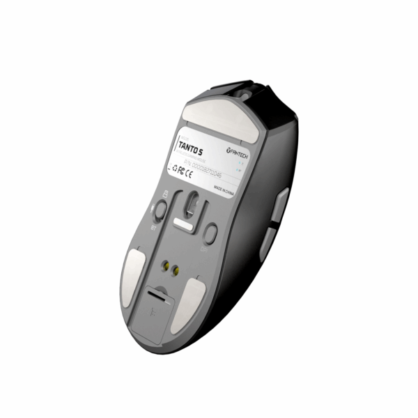 fantech tanto s wg13s wireless gaming mouse – black