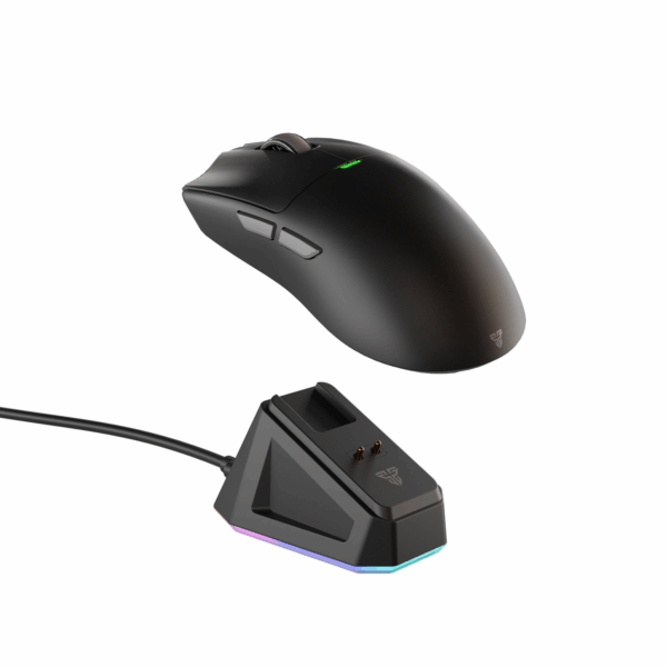 fantech tanto s wg13s wireless gaming mouse – black
