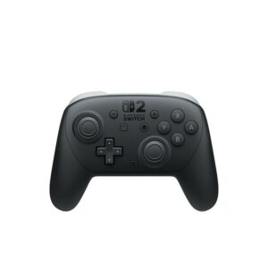 nintendo switch 2 pro controller